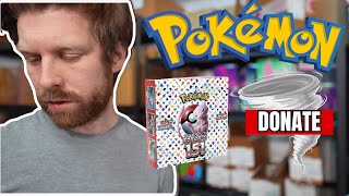 The WORST Week for my  Pokemon Card Business  Vlog