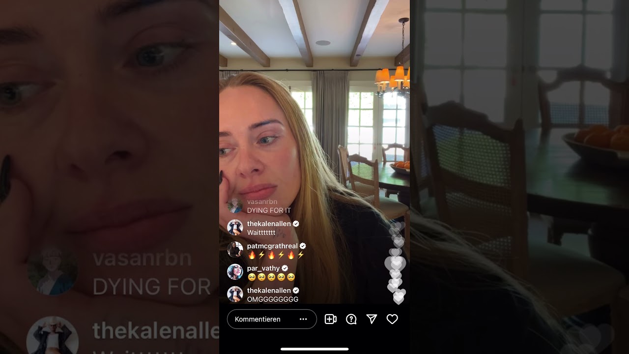 Adele - Easy On Me Snippet