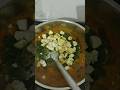 Aaj ghar par hi banaya restorent se acha palak paneer😋#mini vlog#shorts#palakpanner#shivi and sister