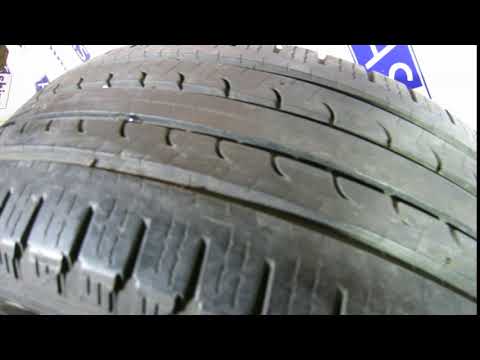 шины бу EfficientGrip SUV R 18 235 55 Лето - 0006725FAL1VID