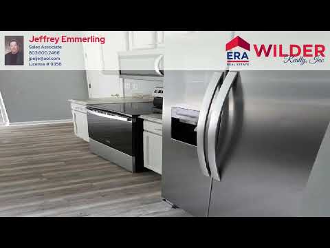 140 Bay Front Drive, Chapin, SC home video tour