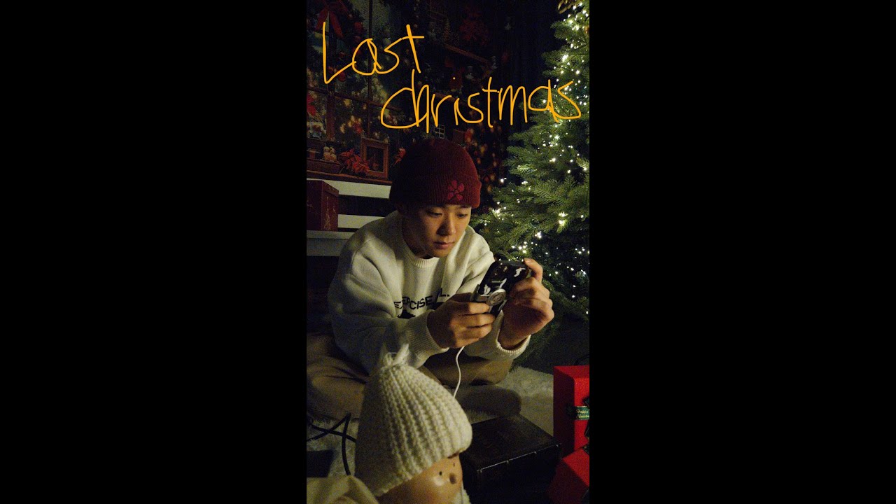 Last Christmas (Cover) | Original Song by Wham!