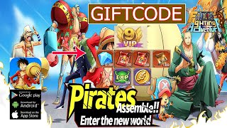 Fighting Mobile HVN - Gameplay Free VIP 9 & 4 Giftcode & 50k Diamonds & 1400 Summons screenshot 5