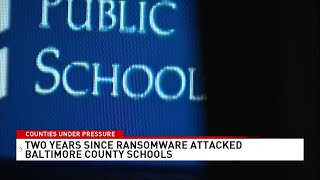 Celebrity Impacts of BCPS ransomware attack still evident, security upgrades continue 2 years later Profile