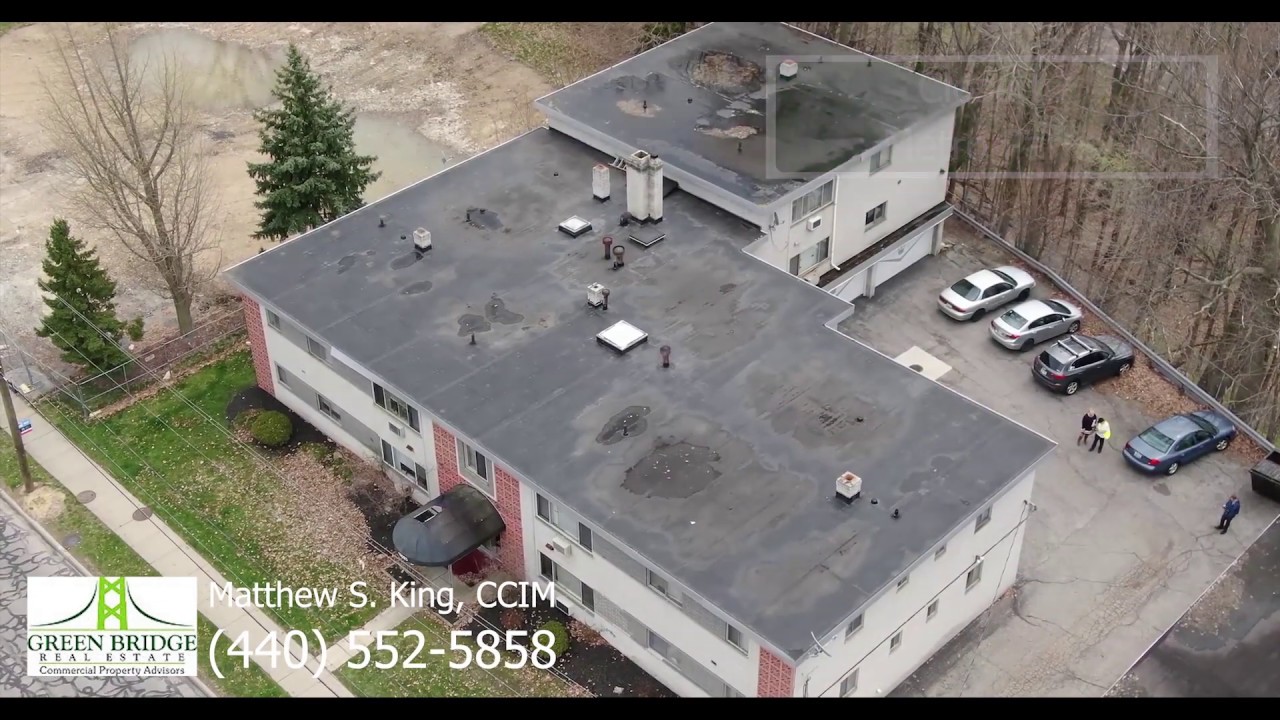 Rocky River Apartment Portfolio For Sale, Virtual Tour YouTube