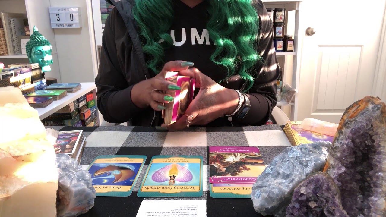 SOMEONE IS ENVIOUS/JEALOUS! YOUR CAREER & LOVE LIFE ARE ABOUT TO TAKE OFF!