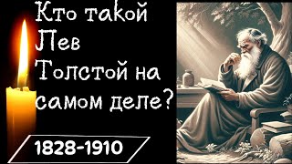 5 удивительных фактов о жизни Льва Толстого, благодаря которым он достиг вечной славы