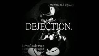 (This Feeling Of) Dejection - Mickey's Tartarus OST (Audio Only Version)