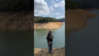Shing Mun Reservoir Tsuen Wan #shingmunreservoir  #tsuenwan #hongkong #bolanghongkong #hikehongkong