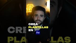 Plantillas editables de AFTER a Premiere en 40 segundos ⚡️ • MOGRT FILES