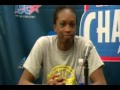 Cameron women's basketball postgame game press conference