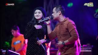 FENDIK FT JIHAN - REMBULAN MALAM - Live Music ARCHEL