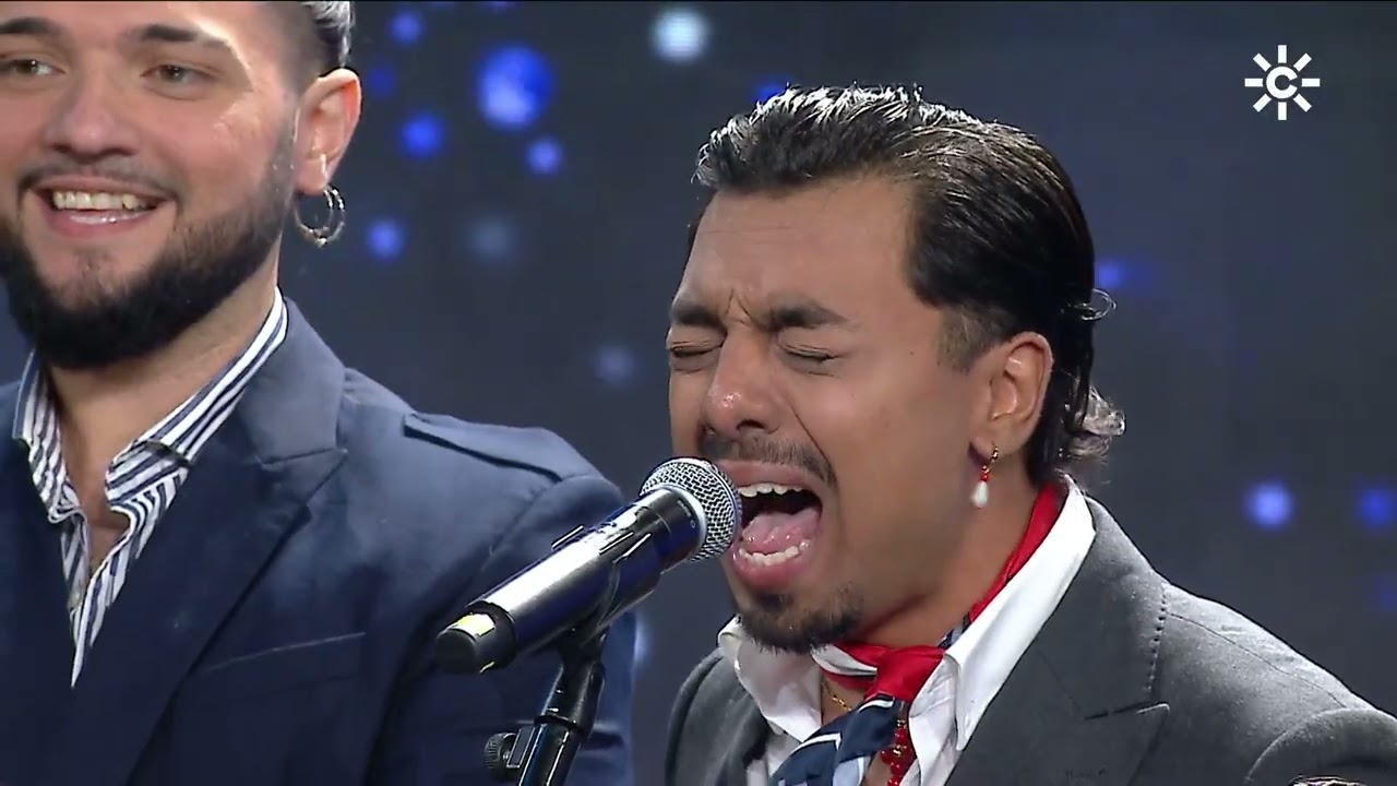 🎤SOMOS MÚSICA 3x01 | FAMILIA FARRUCO | Ay, que sí, que sí