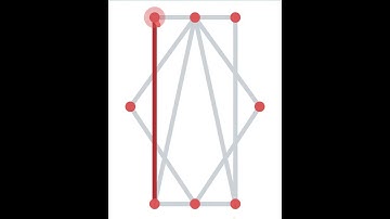 One Line with One Touch | Pack 02 | Level 12