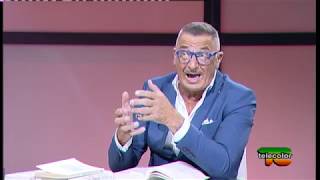 Tocco Erbe Medicali - 05.10.2019