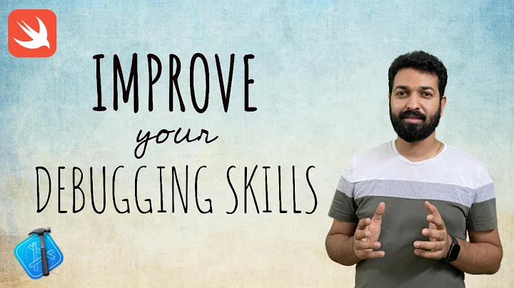 Improve Debugging Skills | iOS | Swift/Obj C | Xcode
