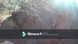 Arizona Hot Springs 2019