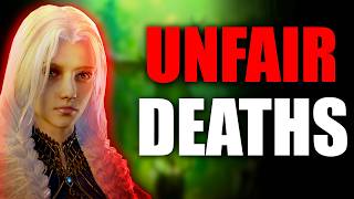 The Unfair Deaths That'll Make You QUIT Mistfall Hunter
