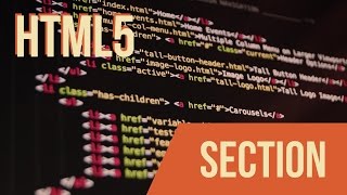Famous Learn HTML with Keith: section Profile
