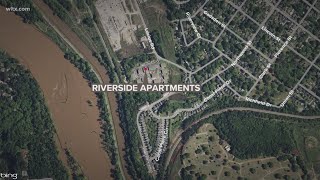 Two arrested in deadly apartment shooting New Years Eve