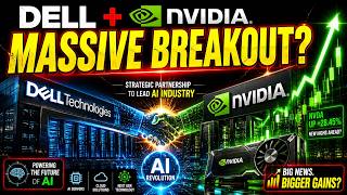 Wall Street Watching DELL Earnings! 👀 Big Catalyst for Nvidia Stock? | NVDA Stock Analysis | Nvidia