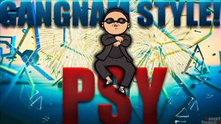 Psy - Gangnam Style 강남스타일 Dj Braz Dirty Remix