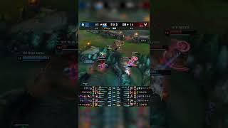 Caps Ahri Triple | #esport2tv on #Twitch