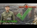 ✅ Soviet Republic | Ép.81 | Seconde Ville 100% Autonome : Le Dernier Bâtiment !