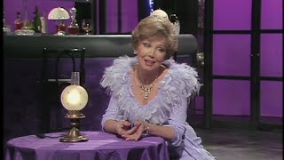 (RARE VIDEO) Anneliese Rothenberger singt "Bei dir war es immer so schön" von Theo Mackeben