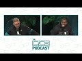 Travon Walker on "It's About Us", Facing Adversity | The O-Zone Podcast | Jacksonville Jaguars