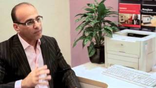 Theo Paphitis's Tips for Small Businesses