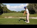 9 Hole BREAK 30 Golf CHALLENGE: Chill Twins(Part 2)