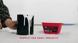 Handy Craft Cup