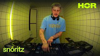 snoritz | HÖR - March 6 / 2026