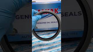 125-150-12 mr tractor oilseal (MAHAK BRAND) #automobile #tractorparts #agriculture #rotavator
