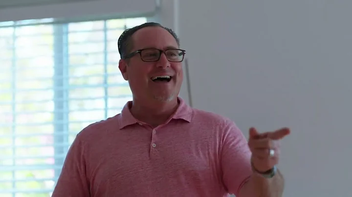 Testimonial | Jason Schaffer