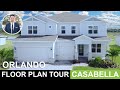Orlando Floor Plan Tour | Casabella/Upton Plan | 5,144+ SF | Orlando Home Finders | Orlando Realtor