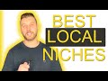 Best Rank And Rent Niches Local Lead Generation