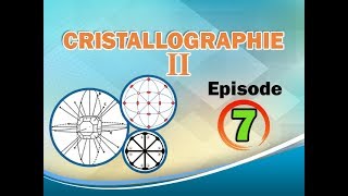 La Cristallographie 2 -- Episode 7-- les postions équivalentes spéciales - Partie 2