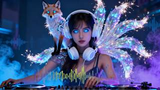 Deep House Music for Focus When You Feel Overwhelmed by Work and Study