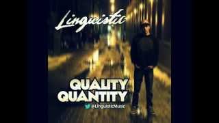 Linguistic - Soul Spoken