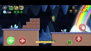 Lep's World right now level 1-2 screenshot 3