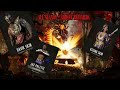 Mortal Kombat 1 Shrine Unlocking, What We Get