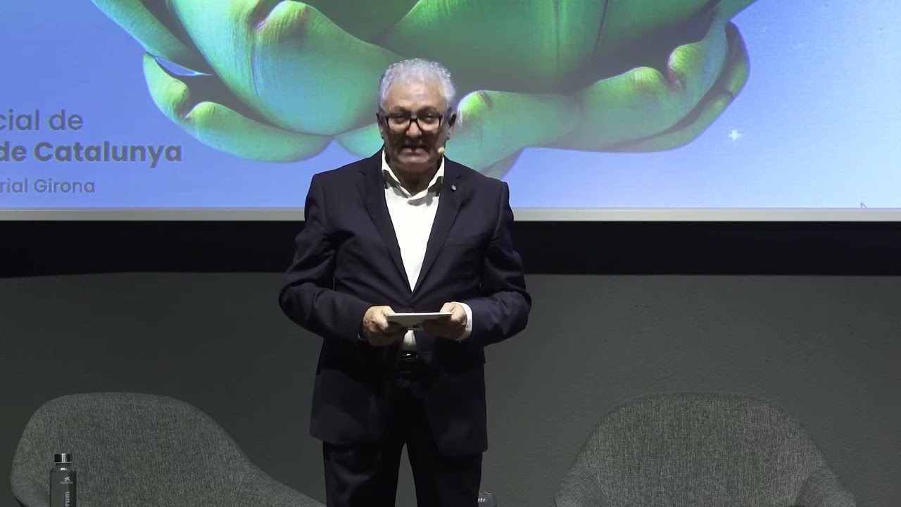 Taula Rodona Diàleg entre experts: Reptes i dilemes de la psicologia al voltant de la IA