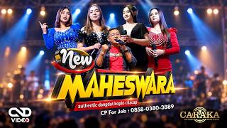 New MAHESWARA FULL ALBUM | Desa Tritih Lor Kec. Jeruk Legi - Cilacap