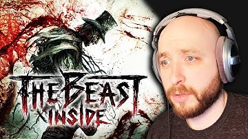 The Beast Inside Full Playthrough - Part 1