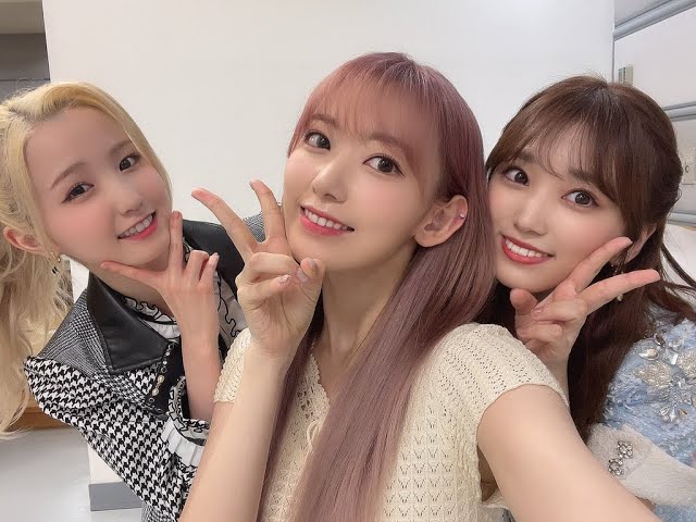 単独] 宮脇咲良, ハイブと専属契約を締結。。。「8月中に日本から韓国