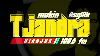 ANDALAS™ “Alunan Dangdut Lawas” (FIKI) 100.6 TJANDRA FM