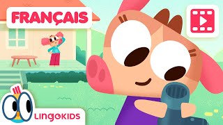 Baby Bot La Baguette Magique Dessins Animés Pour Enfants Lingokids S1E1