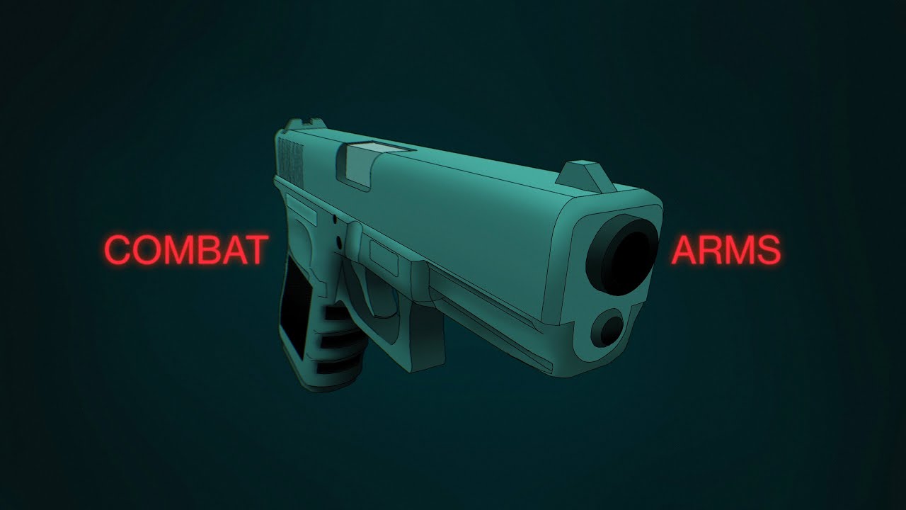 Combat Arms: Longembolie in de mijn krijgen